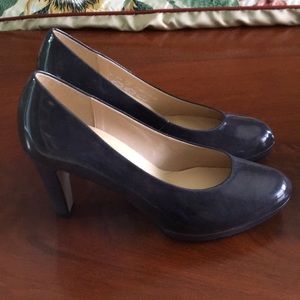 Gabor pumps